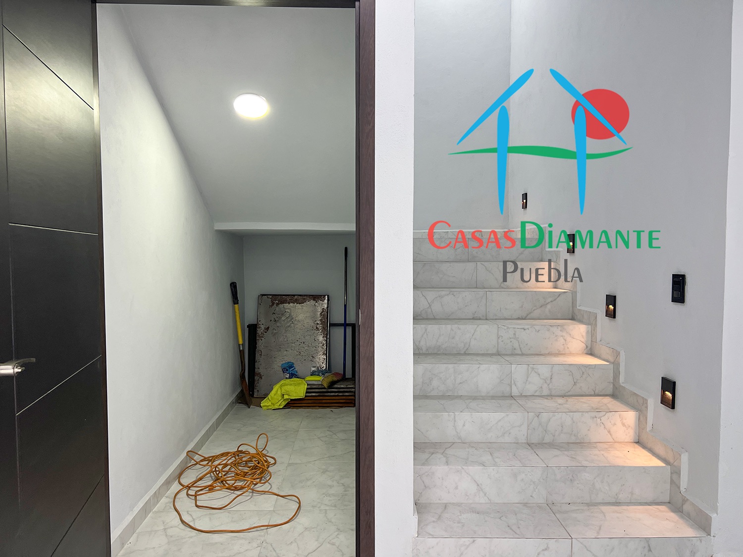 Parque Zacatecas Casa Cuarzo - Área de servicio 4